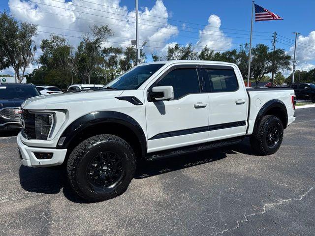 2023 FORD F-150 RAPTOR — миниатюра 14