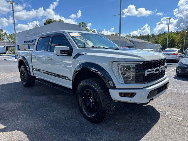صورة 2 لـ 2023 FORD F-150 RAPTOR