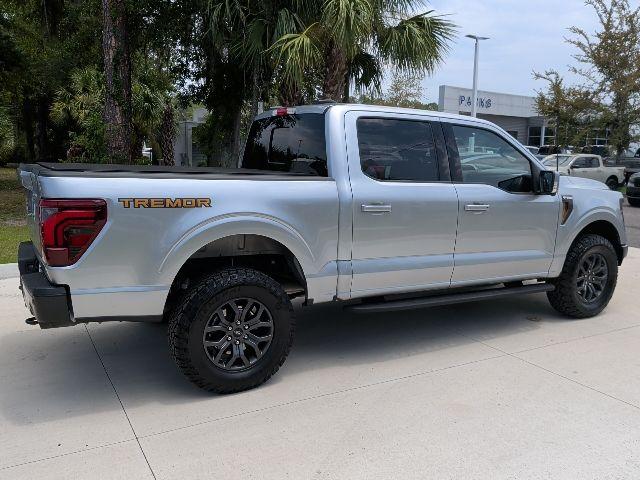 صورة 5 لـ 2025 FORD F-150 TREMOR