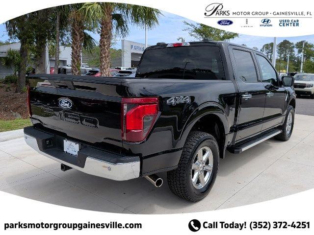 صورة 6 لـ 2025 FORD F-150 XLT