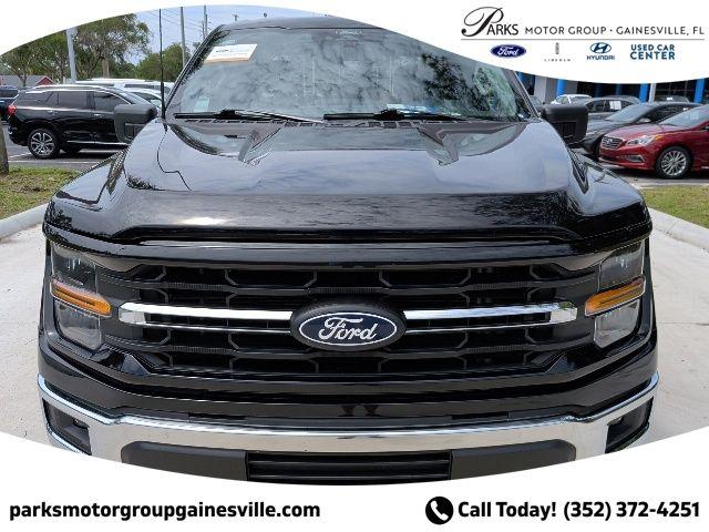 صورة 7 لـ 2025 FORD F-150 XLT