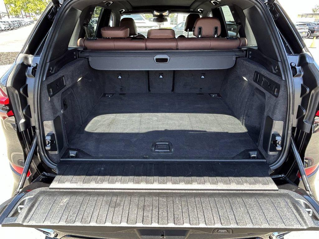 صورة مصغرة 14 لـ 2024 BMW X5 XDRIVE40I