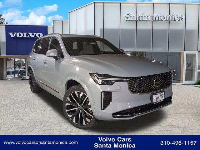 New 2026 Volvo XC90 Plug-In Hybrid T8 Plus 6-Seater