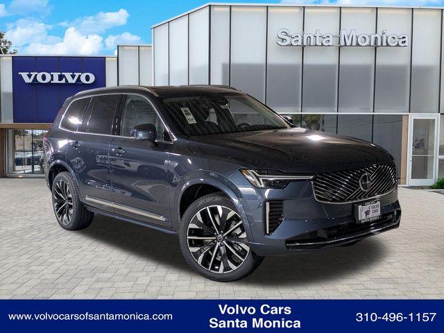 New 2026 Volvo XC90 B5 Plus 6-Seater