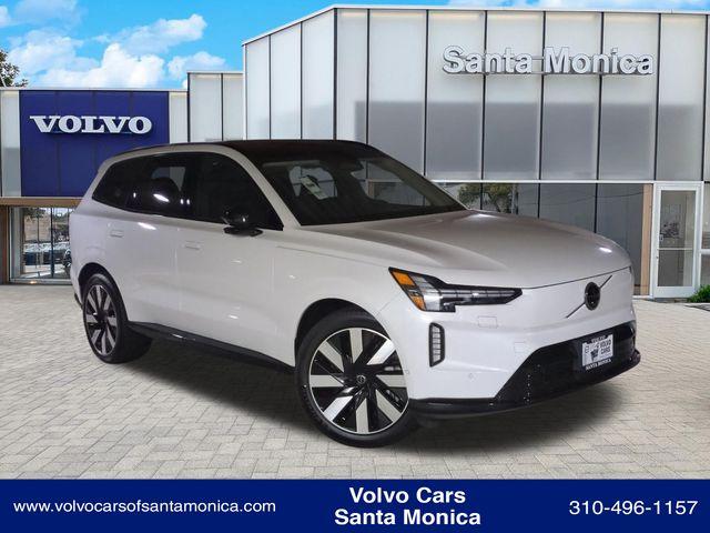New 2026 Volvo EX90 TWIN MOTOR ULTRA