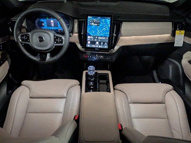2026 Volvo XC90 PLUG-IN HYBRID T8 ULTRA DARK THEME 6-SEATER — миниатюра 27