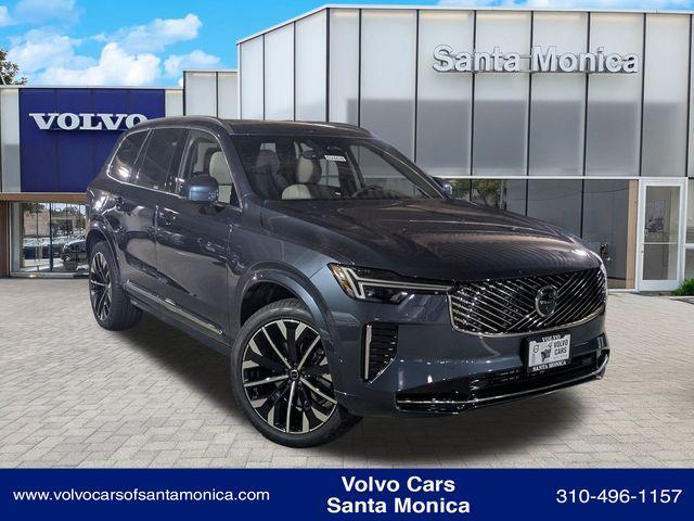 New 2026 Volvo XC90 B6 Plus 7-Seater