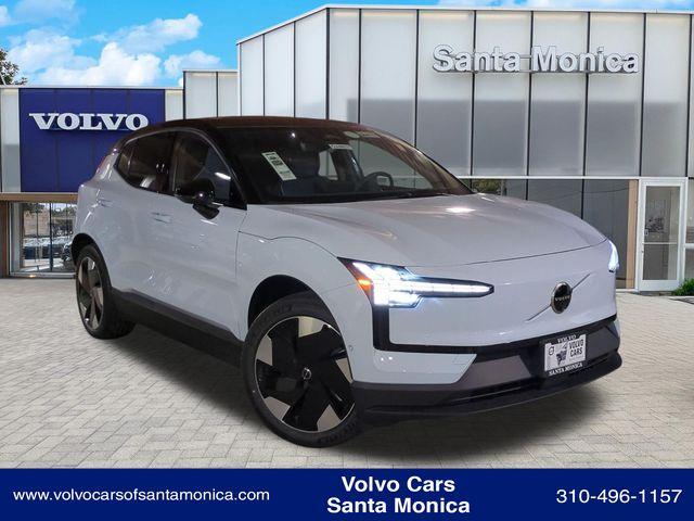 New 2026 Volvo EX30 Twin Motor Ultra