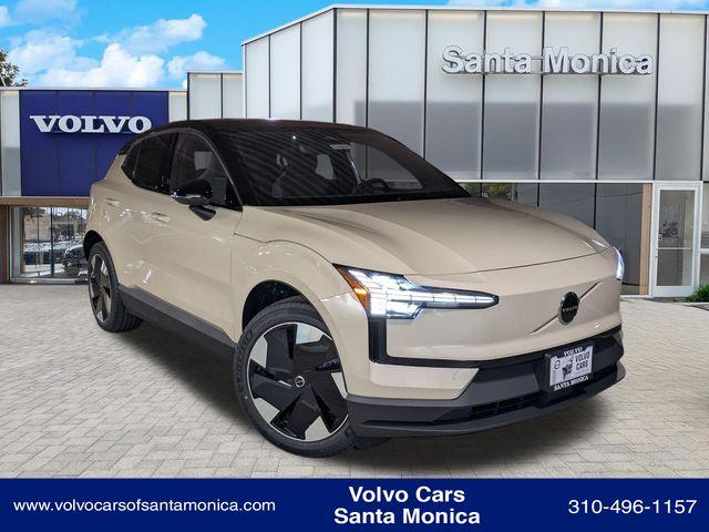 New 2026 Volvo EX30 Twin Motor Plus