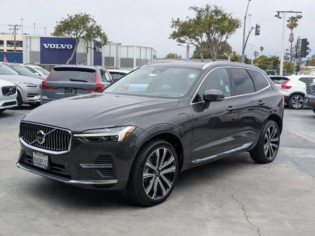 2023 Volvo XC60 RECHARGE PLUG-IN HYBRID T8 ULTIMATE BRIGHT TH 照片 7