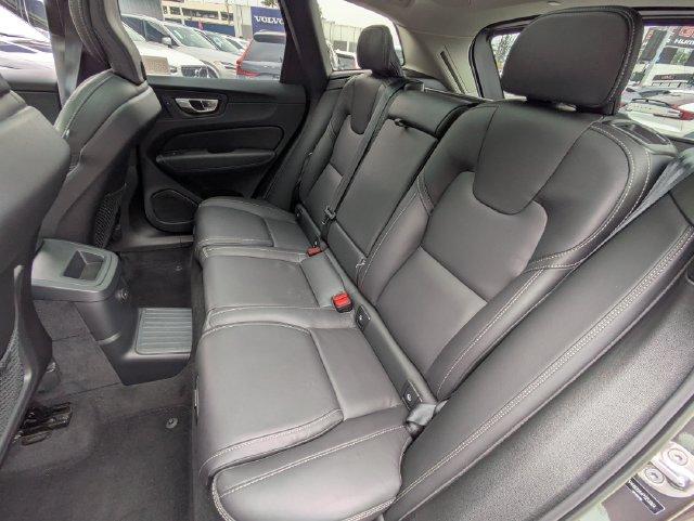 2023 Volvo XC60 RECHARGE PLUG-IN HYBRID T8 ULTIMATE BRIGHT TH — миниатюра 26