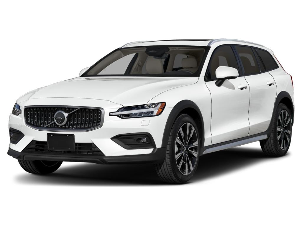 New 2026 Volvo V60 Cross Country B5 Plus