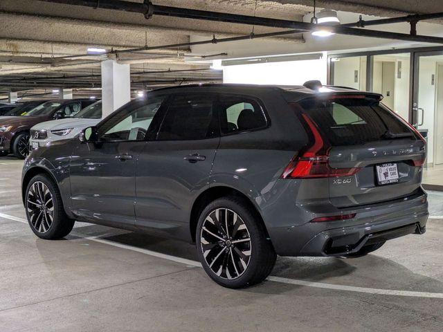 2026 Volvo XC60 B5 ULTRA — фото 5