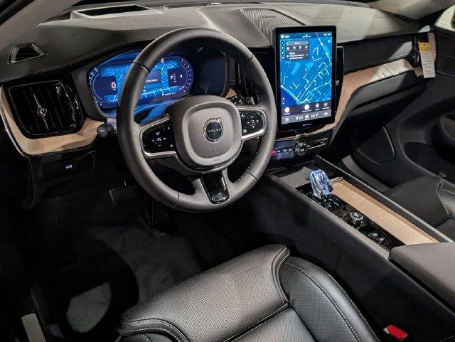 2026 Volvo XC60 B5 ULTRA 缩略图 12