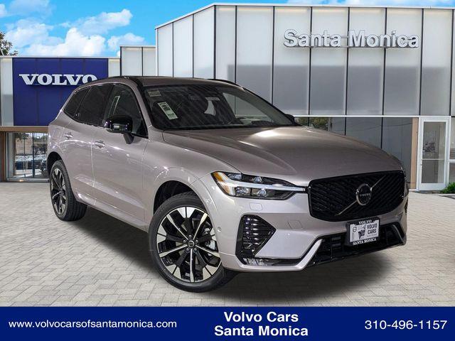 New 2026 Volvo XC60 B5 Plus