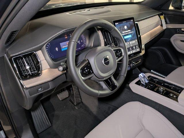 صورة مصغرة 14 لـ 2026 Volvo XC90 B6 PLUS 7-SEATER