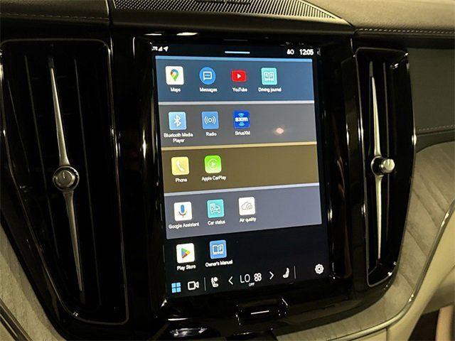 2025 Volvo XC60 B5 ULTRA 缩略图 16
