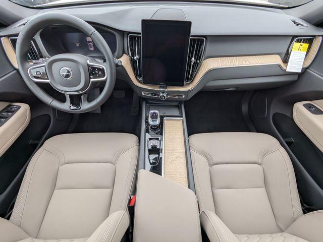 صورة مصغرة 27 لـ 2026 Volvo XC60 B5 PLUS