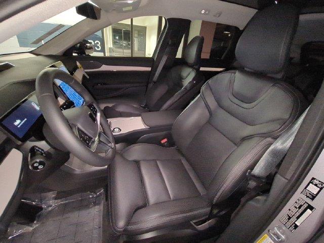 2026 Volvo EX90 TWIN MOTOR PERFORMANCE ULTRA 缩略图 13