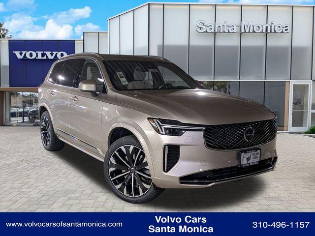 New 2026 Volvo XC90 Plug-In Hybrid T8 Plus 7-Seater