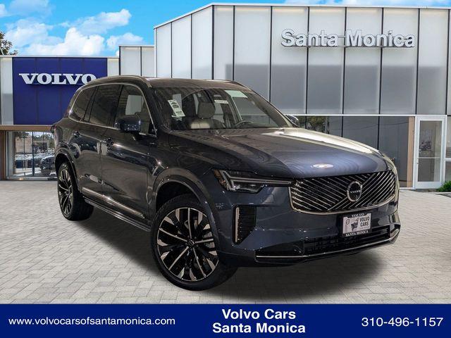 New 2026 Volvo XC90 B6 Plus 7-Seater
