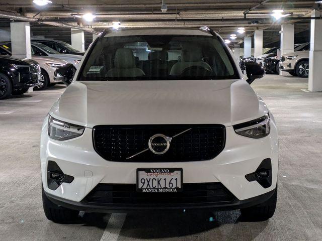 2026 Volvo XC40 B5 PLUS 照片 8