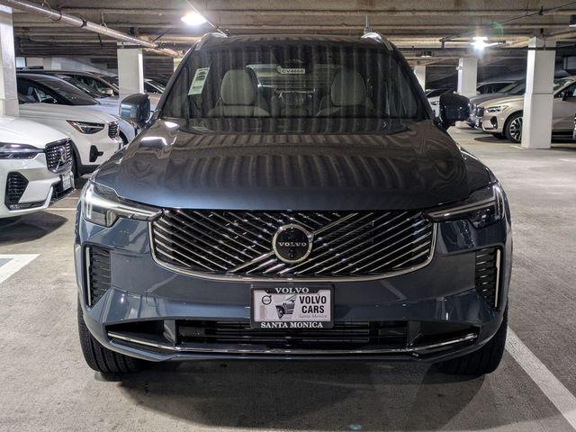 2026 Volvo XC90 PLUG-IN HYBRID T8 PLUS 7-SEATER photo 8