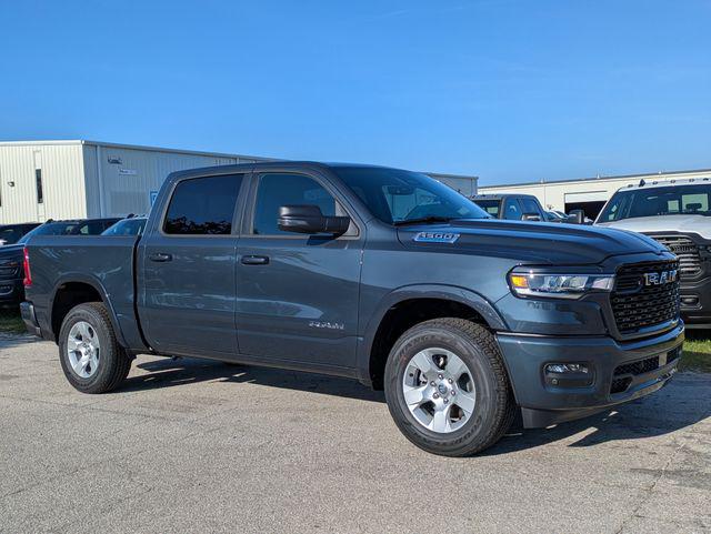 2026 RAM 1500 BIG HORN/LONE STAR 照片 1