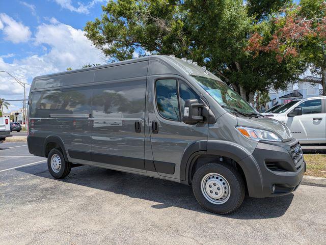 New 2026 RAM ProMaster 3500 High Roof