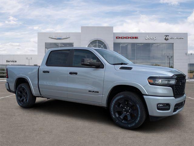 صورة 1 لـ 2026 RAM 1500 BIG HORN/LONE STAR
