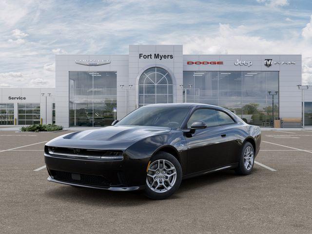 New 2025 Dodge Charger Daytona R/T