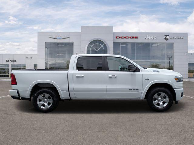 صورة 2 لـ 2026 RAM 1500 BIG HORN/LONE STAR