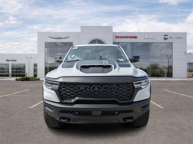 2026 RAM 1500 RHO CREW CAB 4X4 5'7' BOX — фото 6