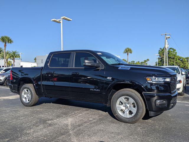 صورة 1 لـ 2026 RAM 1500 BIG HORN/LONE STAR