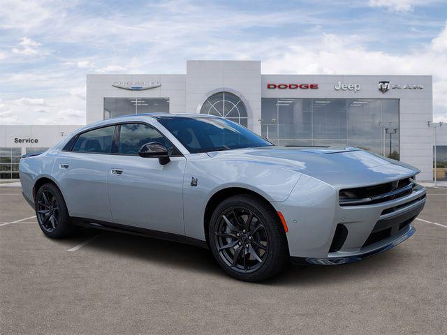 New 2026 Dodge Charger R/T Scat Pack