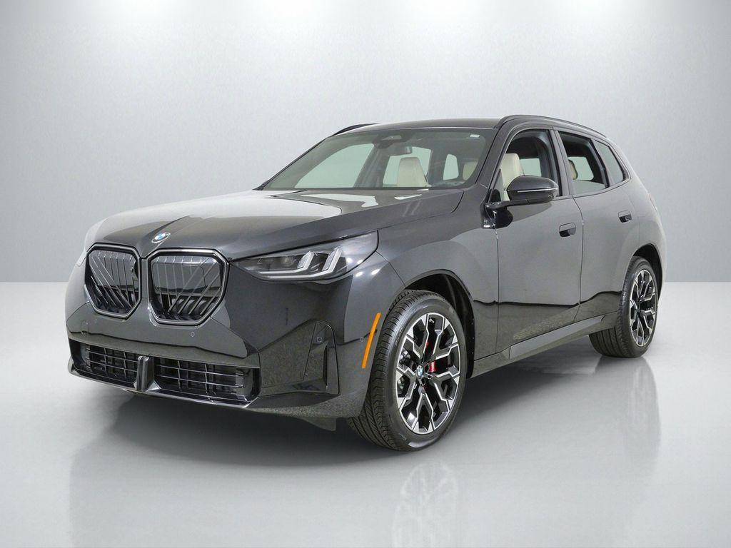 New 2026 BMW X3 30 xDrive
