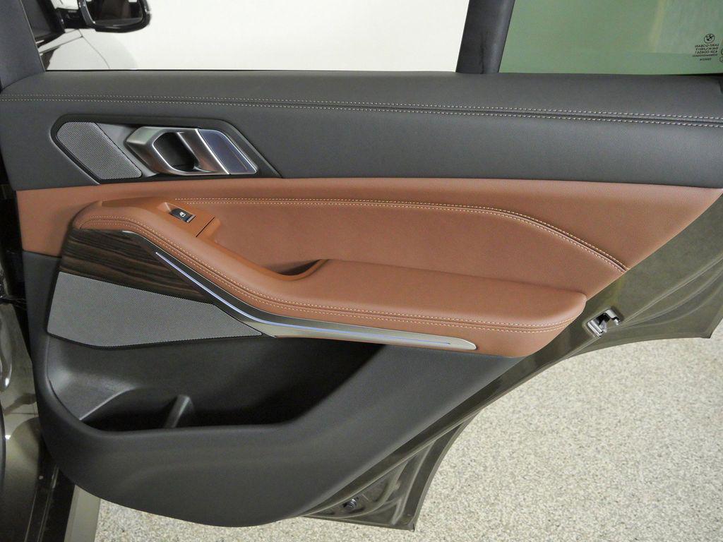 صورة مصغرة 25 لـ 2026 BMW X5 PHEV XDRIVE50E