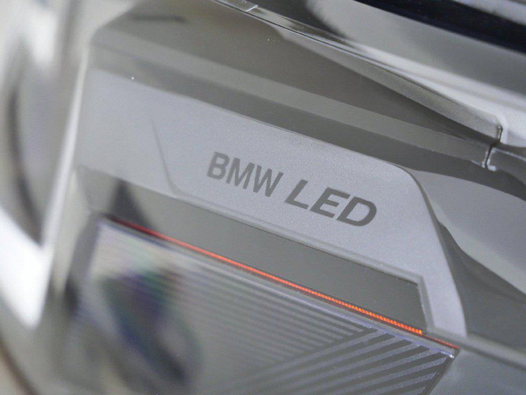 2026 BMW X3 30 XDRIVE 缩略图 5