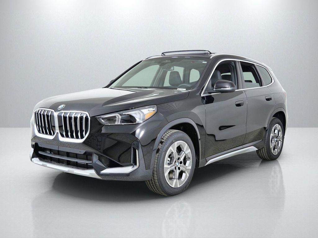 New 2026 BMW X1 xDrive28i