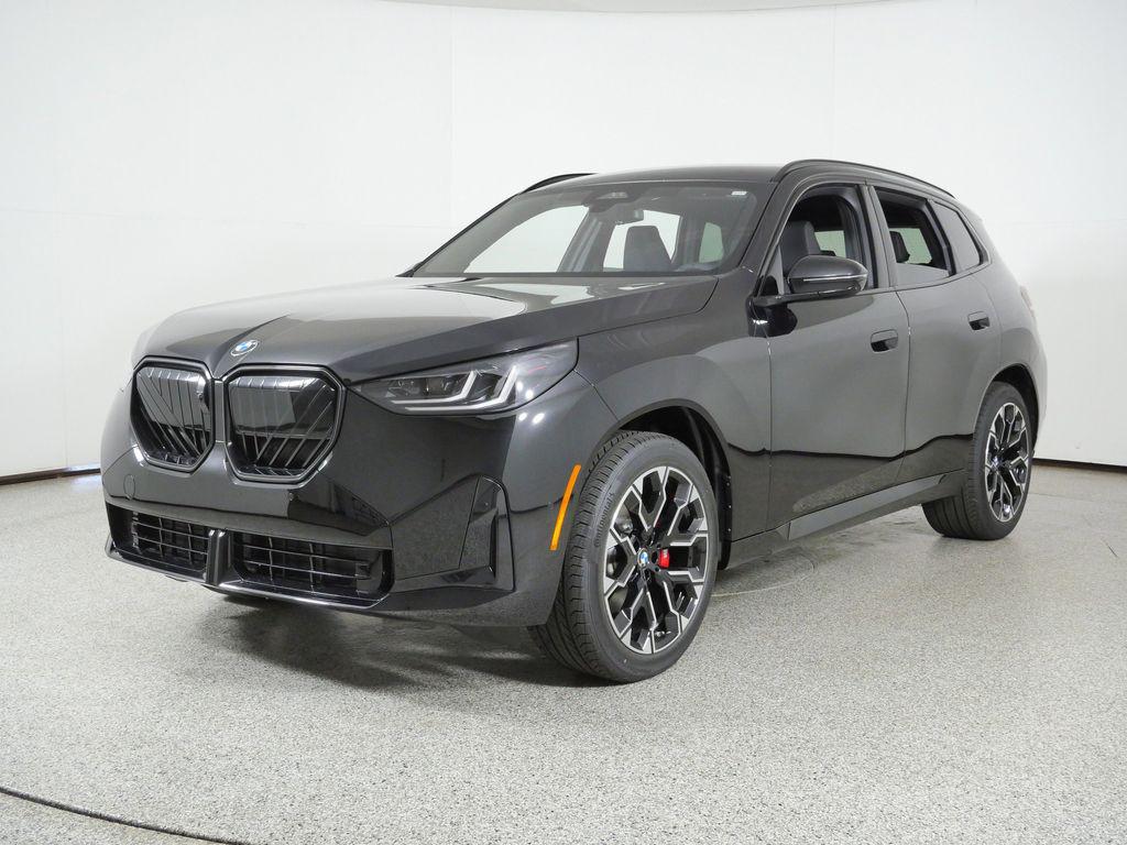 New 2026 BMW X3 30 xDrive