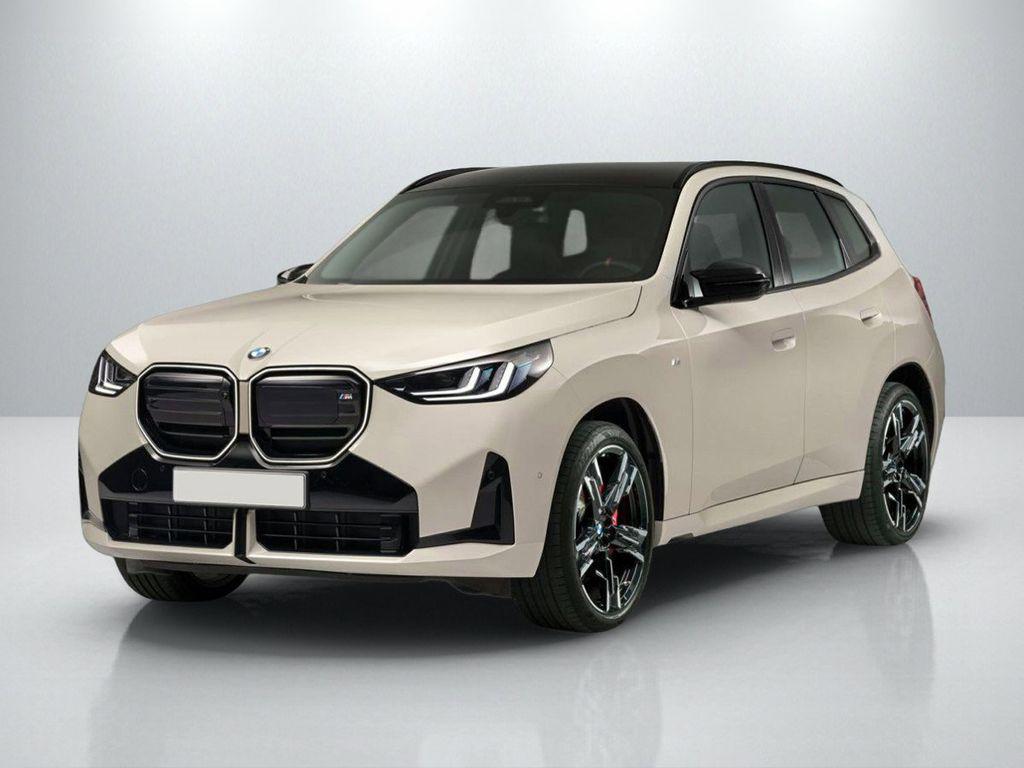 New 2026 BMW X3 30 xDrive