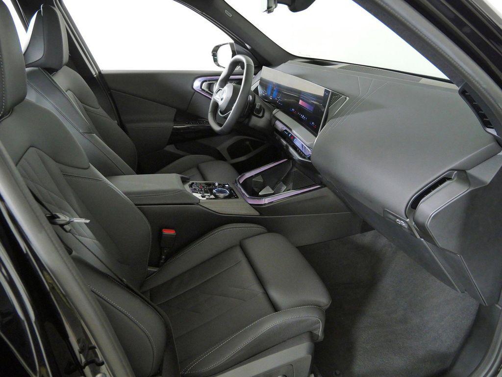 2026 BMW X3 30 XDRIVE thumbnail 26