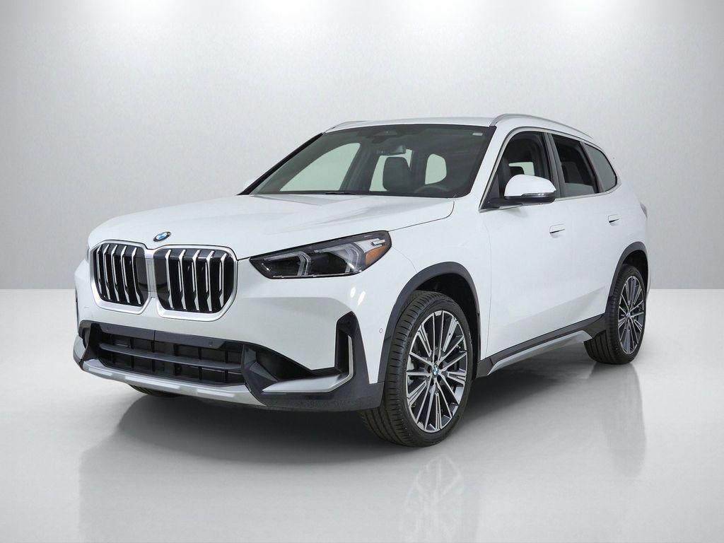 New 2026 BMW X1 xDrive28i
