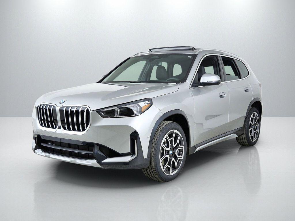 New 2026 BMW X1 xDrive28i