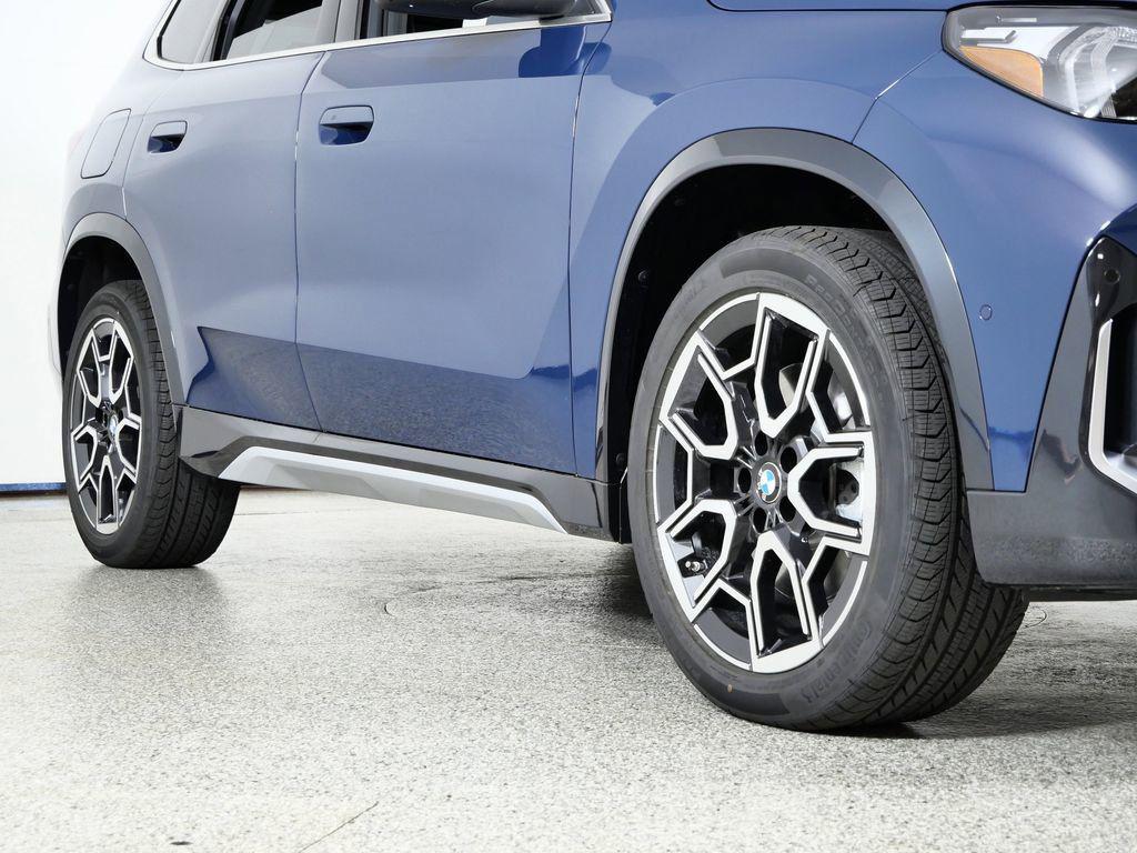 BMW X1 XDRIVE28I - 8