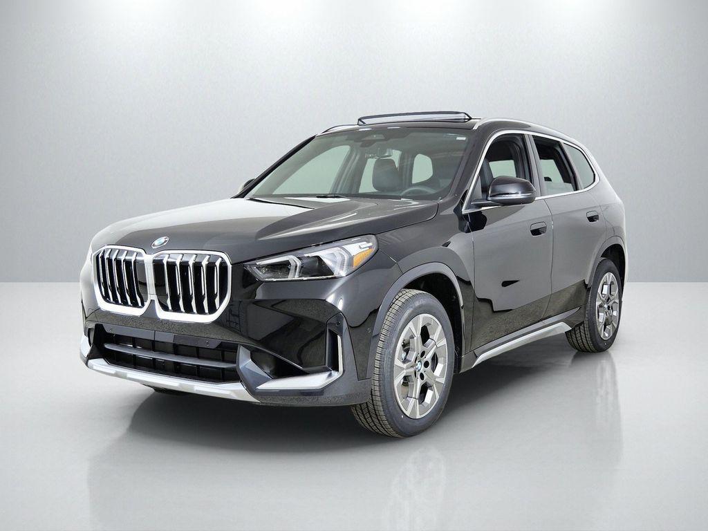 New 2026 BMW X1 xDrive28i