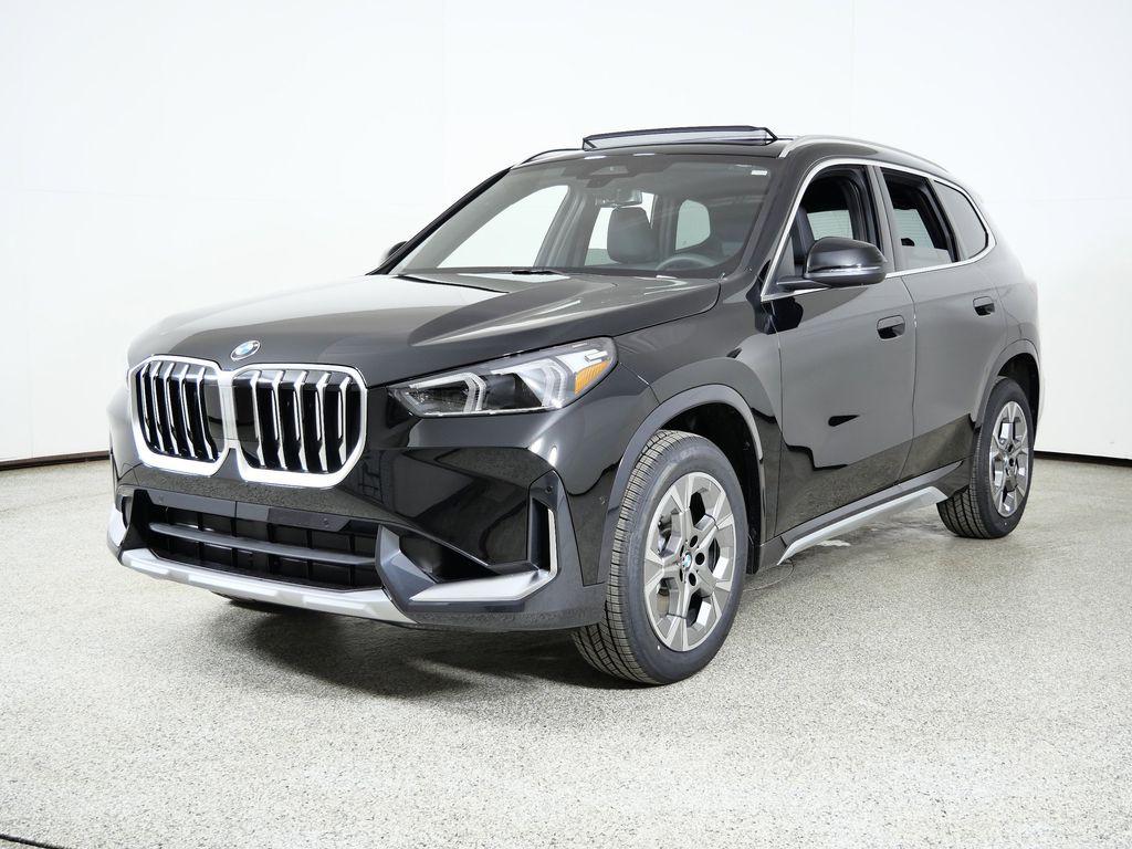 New 2026 BMW X1 xDrive28i