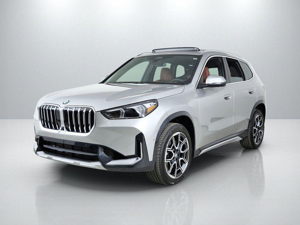 New 2026 BMW X1 xDrive28i