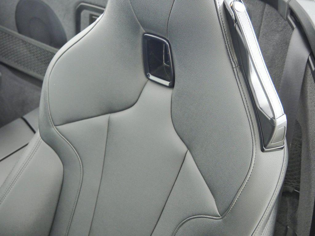 2020 BMW Z4 M40I 缩略图 32