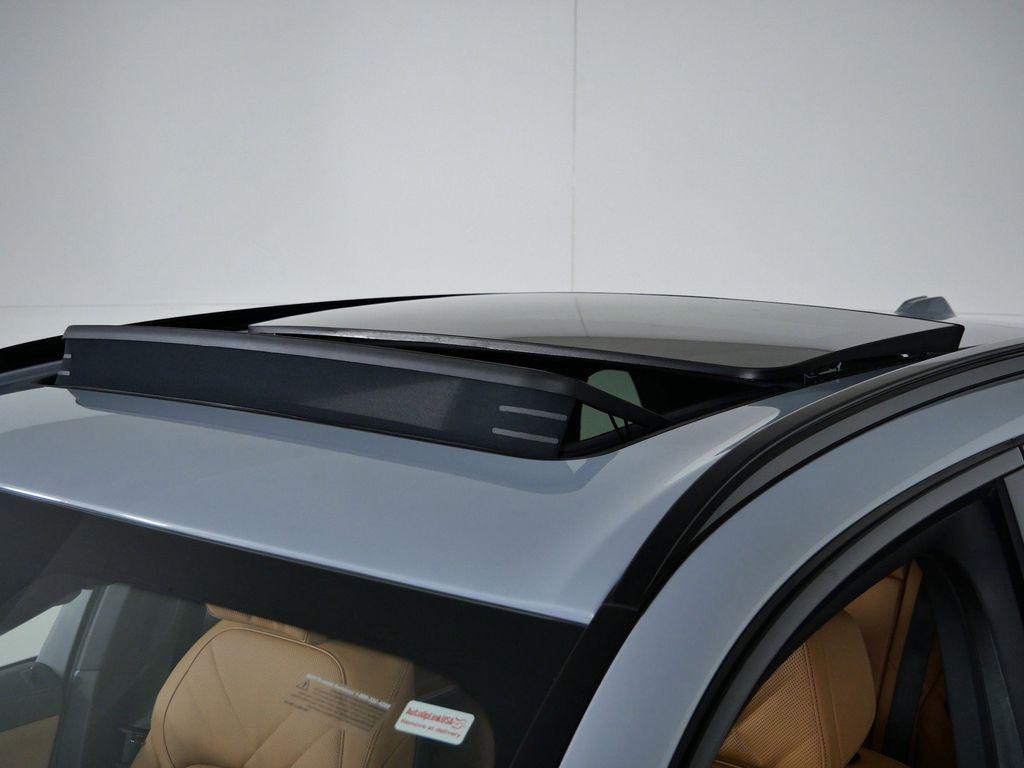 2026 BMW X5 PHEV XDRIVE50E 缩略图 18